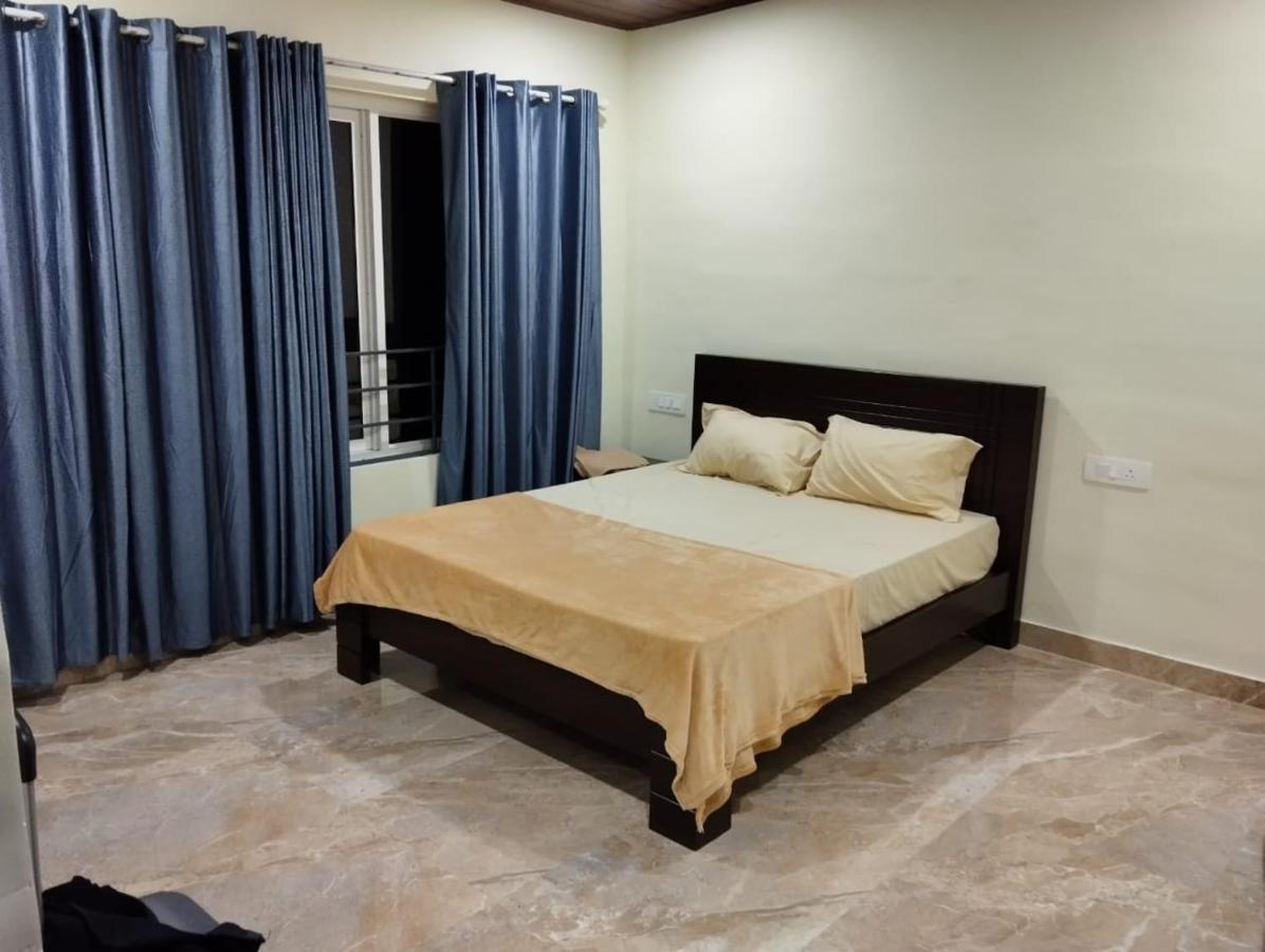 High Shine Homestay Meppādi Esterno foto