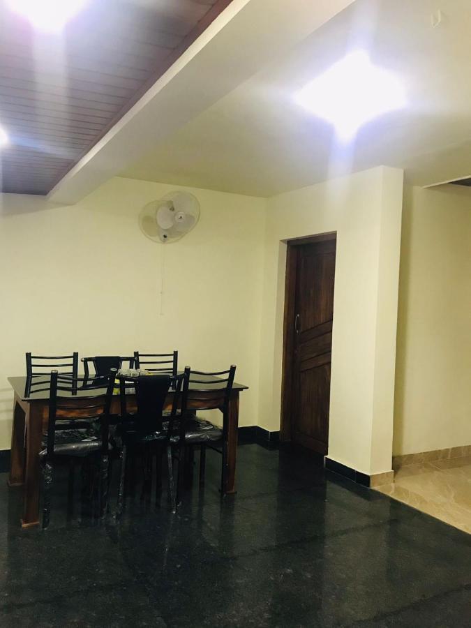 High Shine Homestay Meppādi Esterno foto