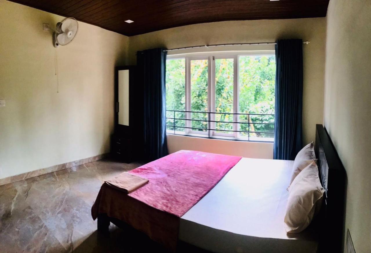 High Shine Homestay Meppādi Esterno foto