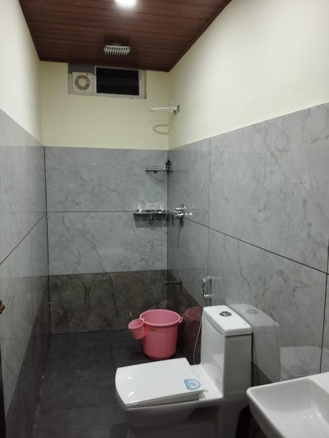 High Shine Homestay Meppādi Esterno foto
