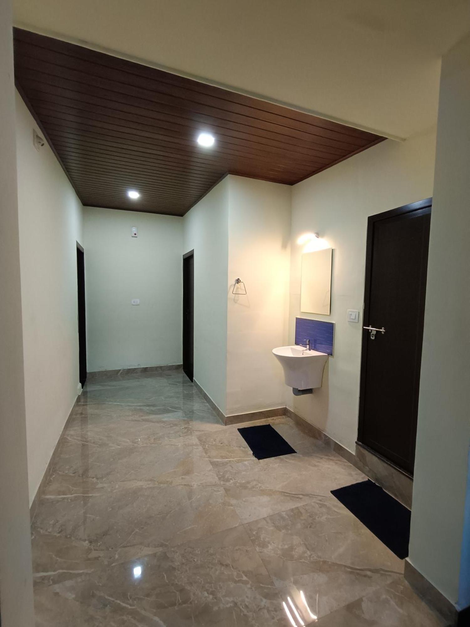 High Shine Homestay Meppādi Esterno foto